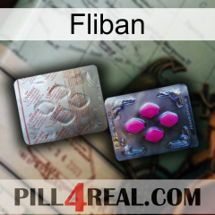 Fliban 38
